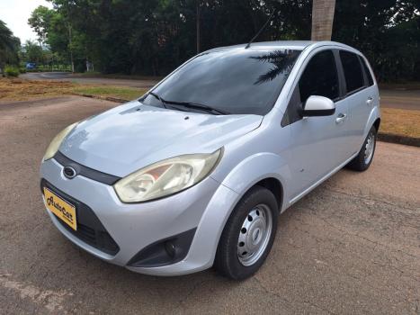 FORD Fiesta Hatch 1.0 4P SE FLEX, Foto 3