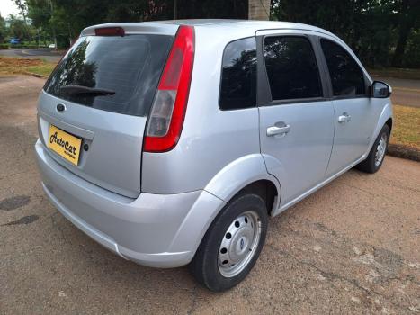 FORD Fiesta Hatch 1.0 4P SE FLEX, Foto 4