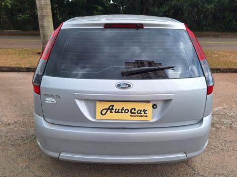 FORD Fiesta Hatch 1.0 4P SE FLEX, Foto 5