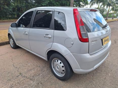 FORD Fiesta Hatch 1.0 4P SE FLEX, Foto 6