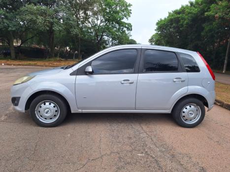 FORD Fiesta Hatch 1.0 4P SE FLEX, Foto 7