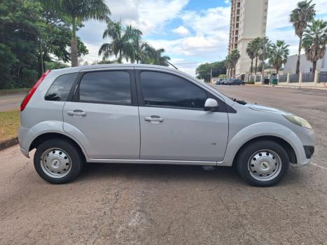 FORD Fiesta Hatch 1.0 4P SE FLEX, Foto 8