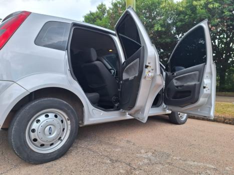 FORD Fiesta Hatch 1.0 4P SE FLEX, Foto 9