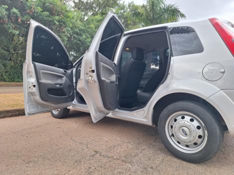 FORD Fiesta Hatch 1.0 4P SE FLEX, Foto 10