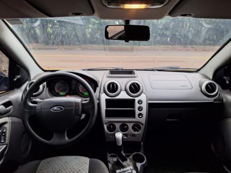 FORD Fiesta Hatch 1.0 4P SE FLEX, Foto 11