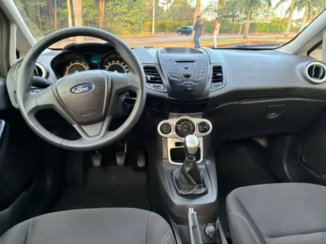 FORD Fiesta Hatch 1.5 16V 4P SE FLEX, Foto 10