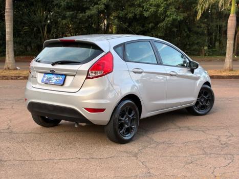 FORD Fiesta Hatch 1.5 16V 4P S FLEX, Foto 5