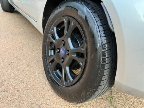 FORD Fiesta Hatch 1.5 16V 4P S FLEX, Foto 7