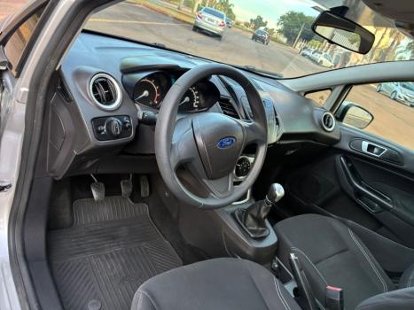 FORD Fiesta Hatch 1.5 16V 4P S FLEX, Foto 9