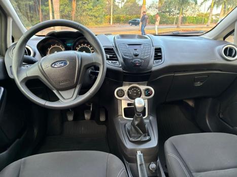 FORD Fiesta Hatch 1.5 16V 4P S FLEX, Foto 10