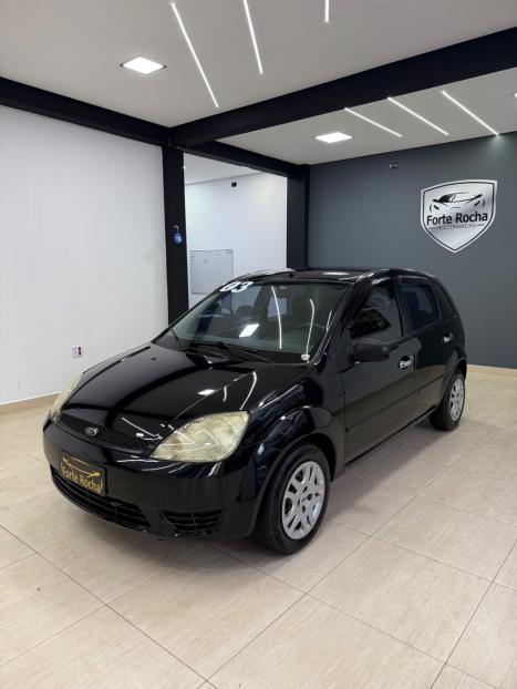 FORD Fiesta Hatch 1.0 4P PERSONALITE, Foto 1