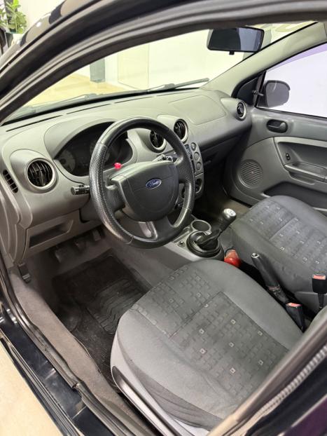 FORD Fiesta Hatch 1.0 4P PERSONALITE, Foto 2