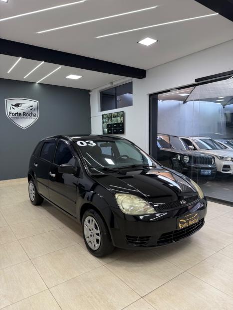 FORD Fiesta Hatch 1.0 4P PERSONALITE, Foto 3