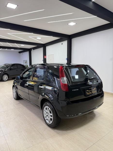 FORD Fiesta Hatch 1.0 4P PERSONALITE, Foto 5