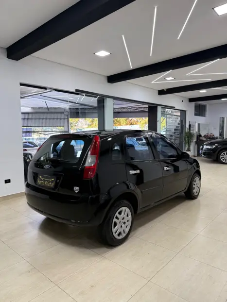 FORD Fiesta Hatch 1.0 4P PERSONALITE, Foto 9