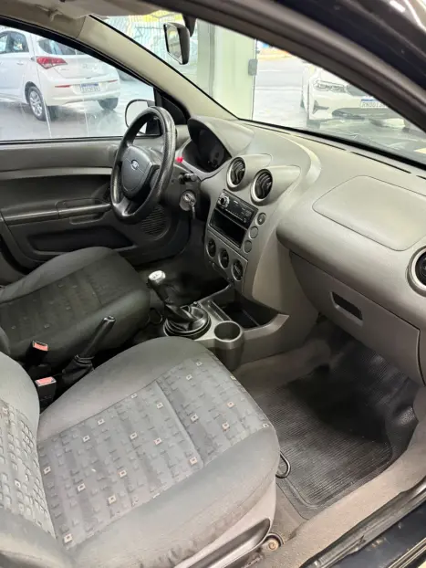 FORD Fiesta Hatch 1.0 4P PERSONALITE, Foto 12