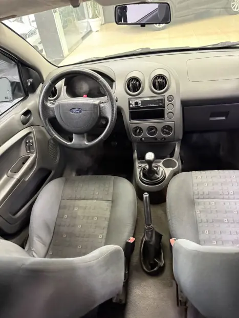 FORD Fiesta Hatch 1.0 4P PERSONALITE, Foto 15