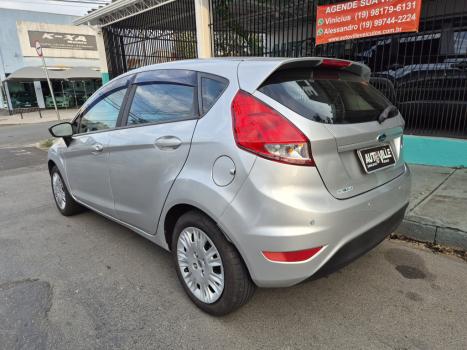 FORD Fiesta Hatch 1.5 16V 4P S FLEX, Foto 5