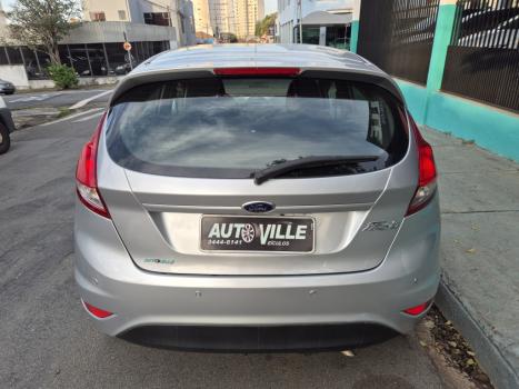 FORD Fiesta Hatch 1.5 16V 4P S FLEX, Foto 6
