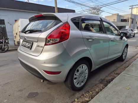 FORD Fiesta Hatch 1.5 16V 4P S FLEX, Foto 7