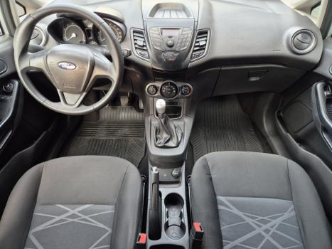 FORD Fiesta Hatch 1.5 16V 4P S FLEX, Foto 8