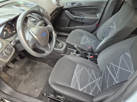FORD Fiesta Hatch 1.5 16V 4P S FLEX, Foto 9