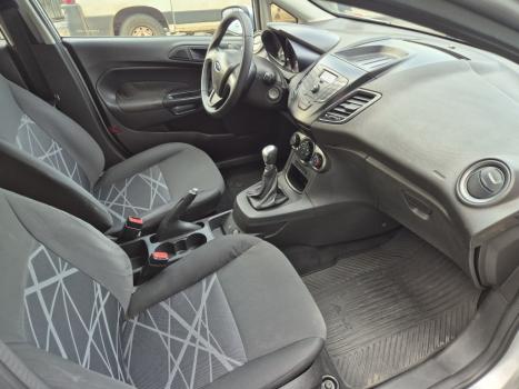 FORD Fiesta Hatch 1.5 16V 4P S FLEX, Foto 10