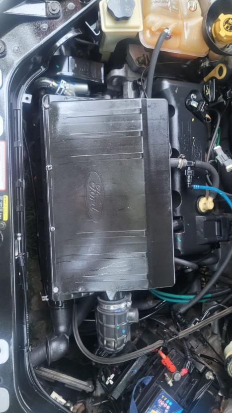 FORD Fiesta Hatch 1.0 4P FLEX, Foto 3