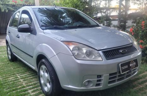 FORD Fiesta Hatch 1.0 4P FLEX, Foto 6