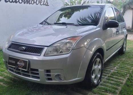 FORD Fiesta Hatch 1.0 4P FLEX, Foto 8