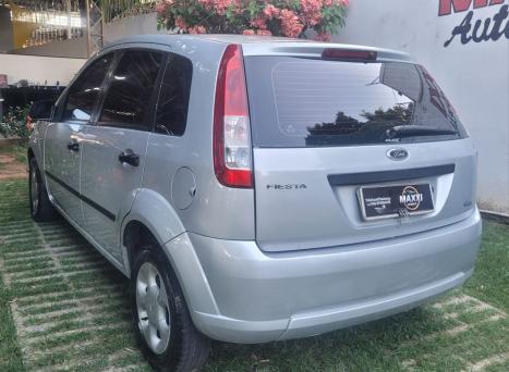 FORD Fiesta Hatch 1.0 4P FLEX, Foto 9