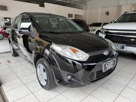 FORD Fiesta Hatch 1.6 4P CLASS FLEX, Foto 1