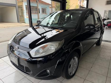 FORD Fiesta Hatch 1.6 4P CLASS FLEX, Foto 2