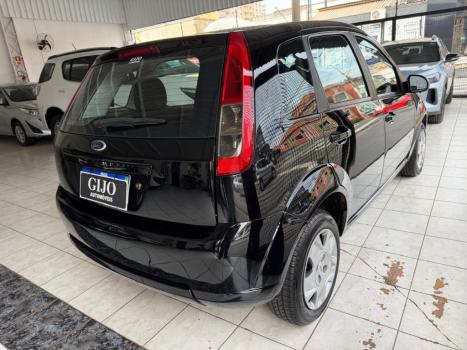 FORD Fiesta Hatch 1.6 4P CLASS FLEX, Foto 4