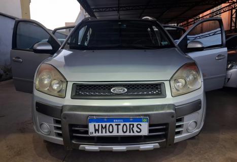 FORD Fiesta Hatch 1.6 4P TRAIL FLEX, Foto 2
