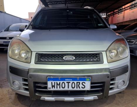 FORD Fiesta Hatch 1.6 4P TRAIL FLEX, Foto 3