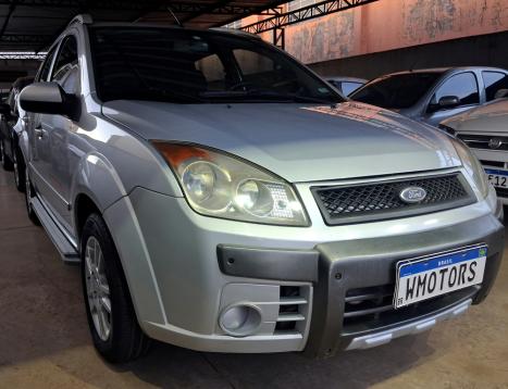FORD Fiesta Hatch 1.6 4P TRAIL FLEX, Foto 4