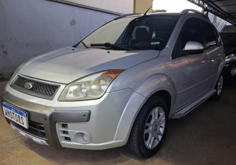 FORD Fiesta Hatch 1.6 4P TRAIL FLEX, Foto 5