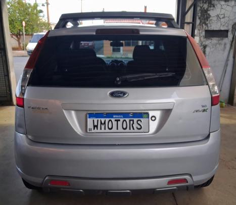 FORD Fiesta Hatch 1.6 4P TRAIL FLEX, Foto 6