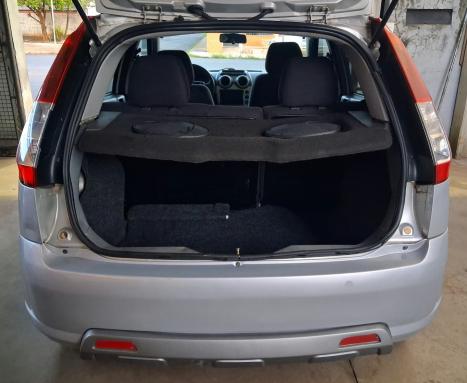 FORD Fiesta Hatch 1.6 4P TRAIL FLEX, Foto 7