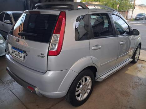 FORD Fiesta Hatch 1.6 4P TRAIL FLEX, Foto 8