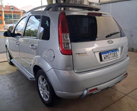 FORD Fiesta Hatch 1.6 4P TRAIL FLEX, Foto 9