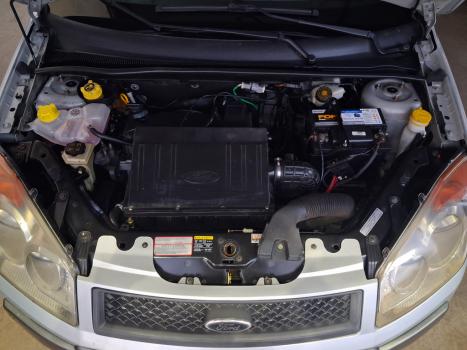 FORD Fiesta Hatch 1.6 4P TRAIL FLEX, Foto 10