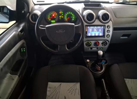 FORD Fiesta Hatch 1.6 4P TRAIL FLEX, Foto 11