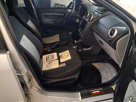 FORD Fiesta Hatch 1.6 4P TRAIL FLEX, Foto 13