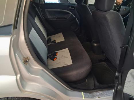 FORD Fiesta Hatch 1.6 4P TRAIL FLEX, Foto 14