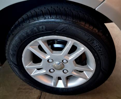 FORD Fiesta Hatch 1.6 4P TRAIL FLEX, Foto 15