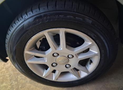 FORD Fiesta Hatch 1.6 4P TRAIL FLEX, Foto 16