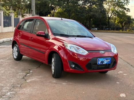 FORD Fiesta Hatch 1.6 4P CLASS FLEX, Foto 2