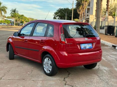 FORD Fiesta Hatch 1.6 4P CLASS FLEX, Foto 3